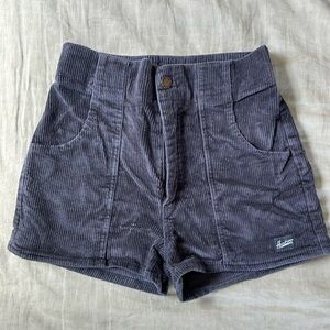 Hammie’s Spring Short Sz 28